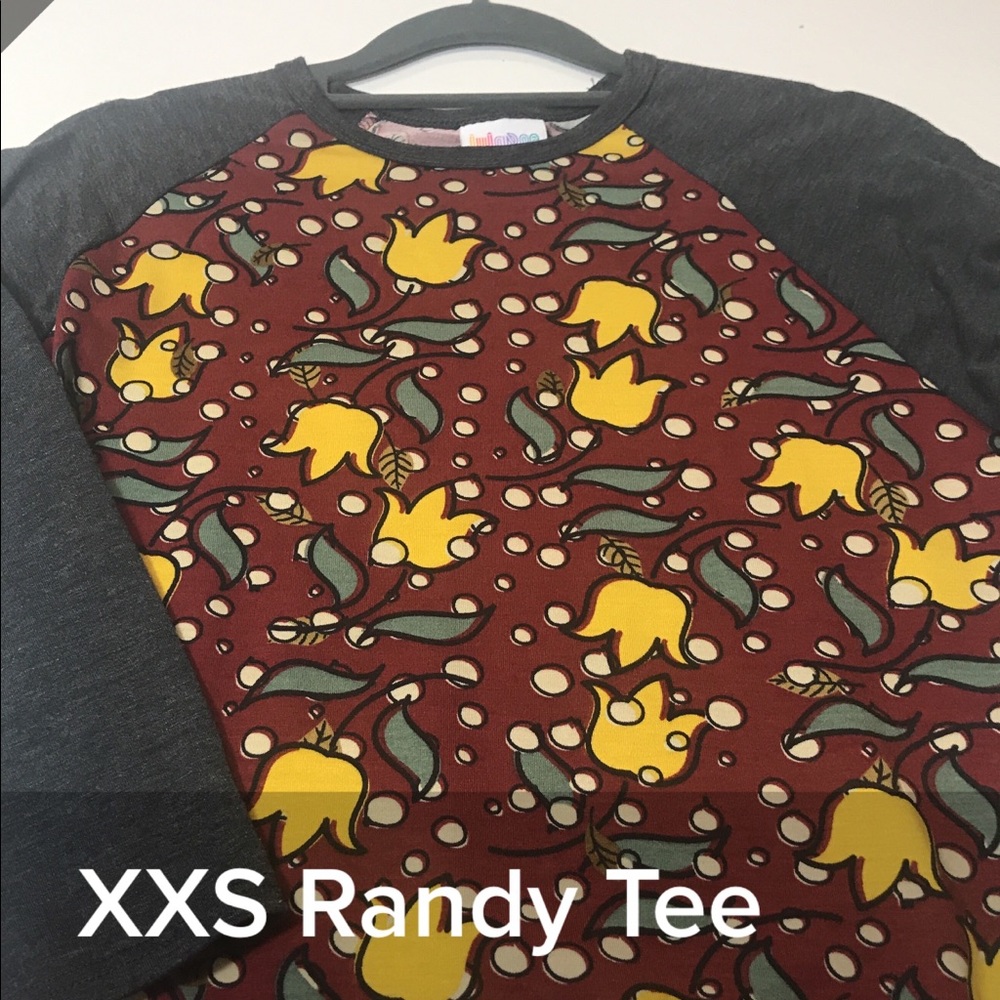 LulaRoe Randy